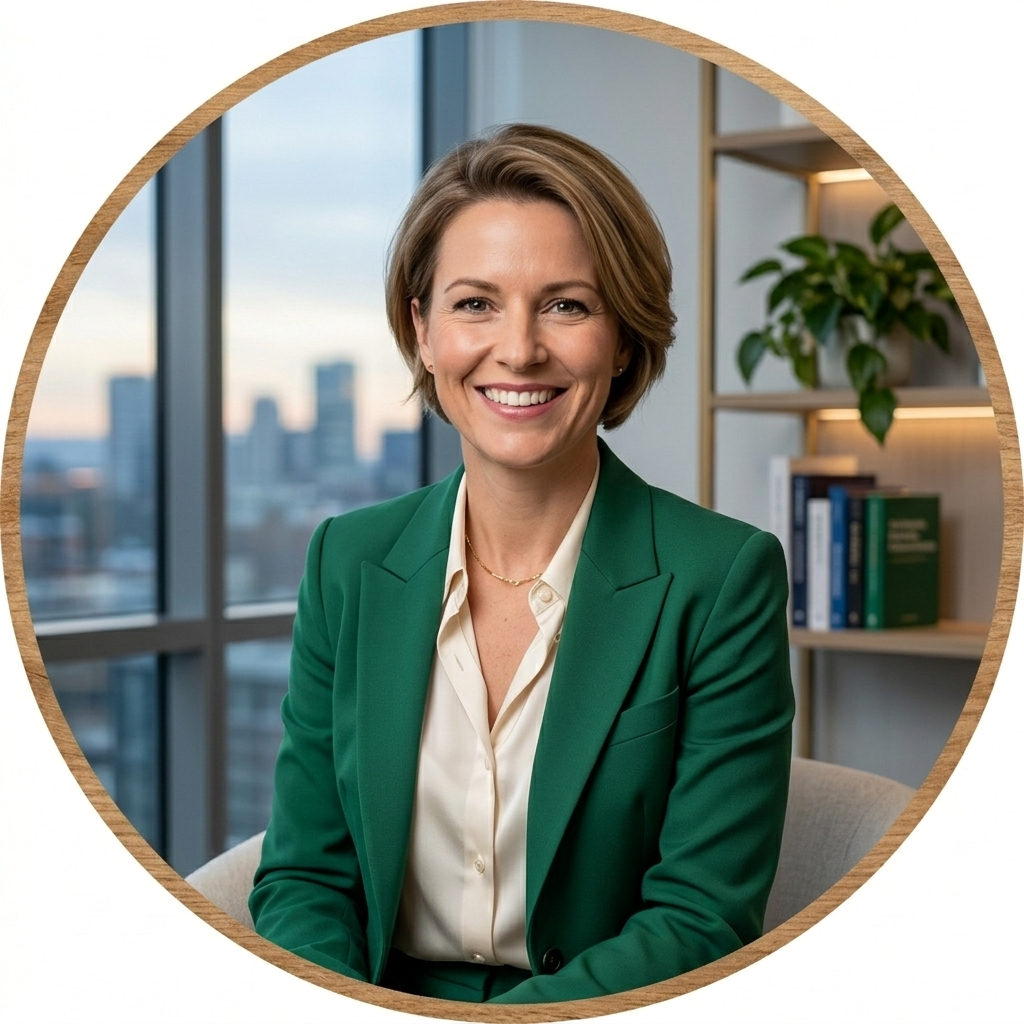 Nicole Ducommun